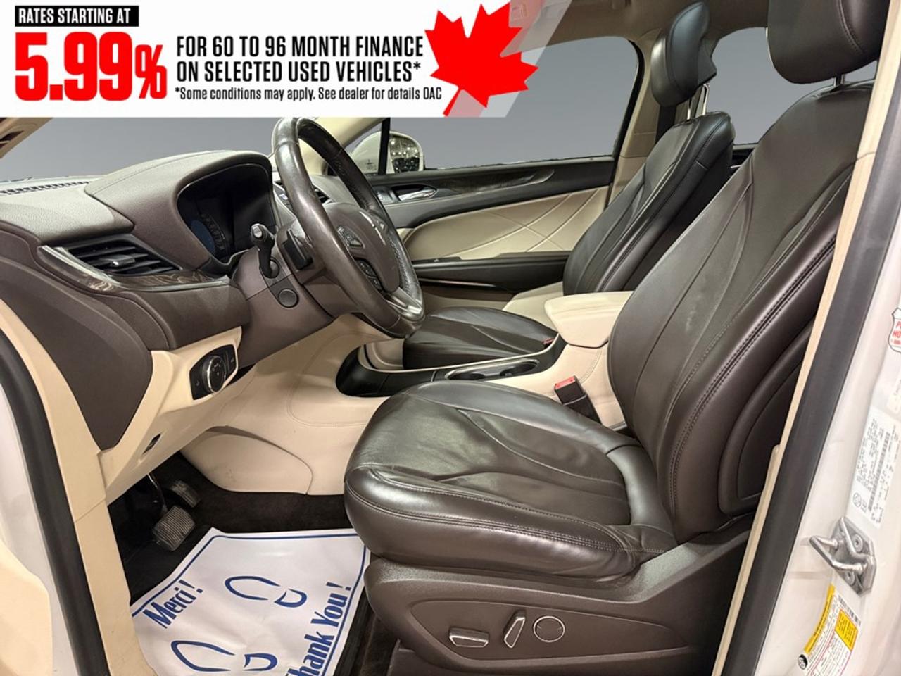 2017 Lincoln MKC AWD 4DR RESERVE Photo