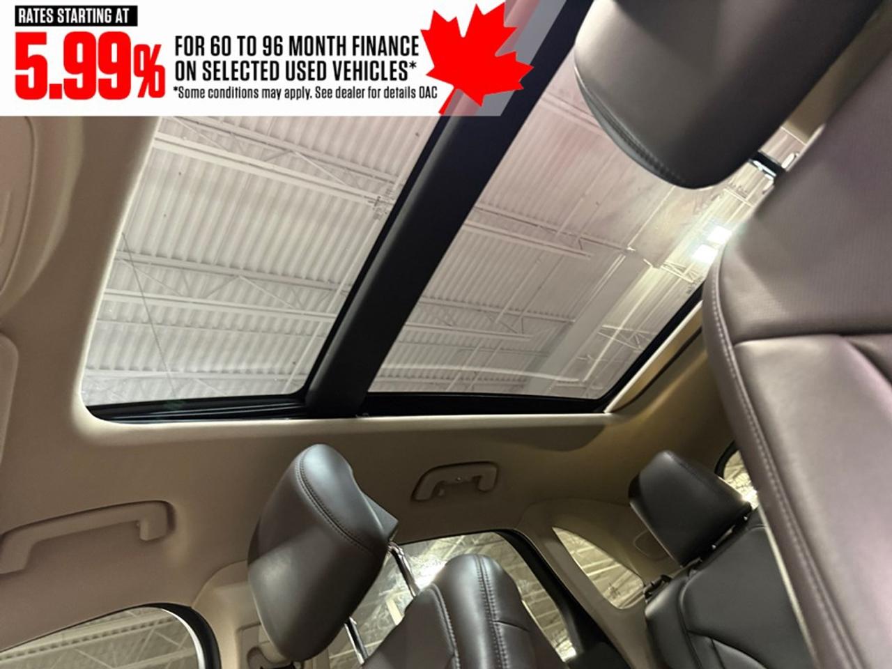 2017 Lincoln MKC AWD 4DR RESERVE Photo