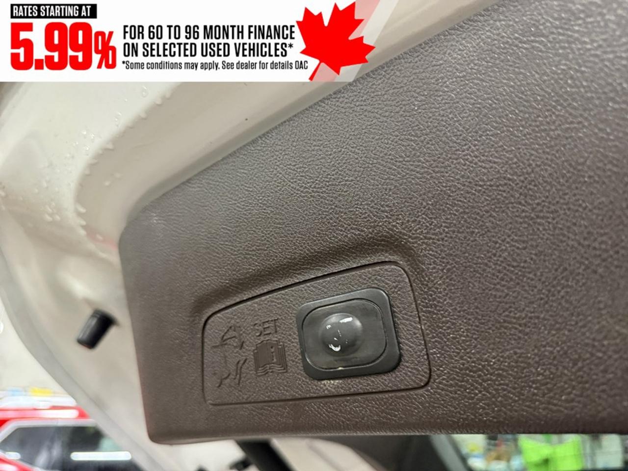 2017 Lincoln MKC AWD 4DR RESERVE Photo