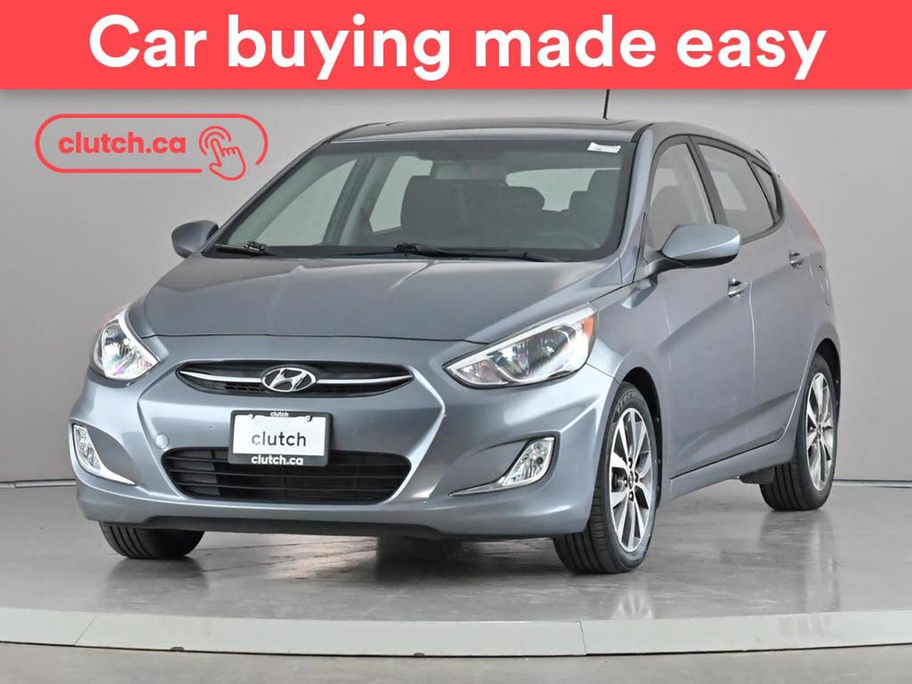 Front Heated Seats, Folding Rear Seats, Climate Control and more!<br> <br>Clutch is the largest online used car retailer in Canada, delivering a seamless, hassle-free car-buying experience to drivers everywhere. Shop thousands of used cars online, get the right one delivered to your door, and enjoy peace of mind with our 10-Day Money-Back Guarantee. How sweet is that? To learn more, visit clutch.ca.<br> <br>The top features for this car include:<br> <br>Brake Assist<br>Front Heated Seats<br>Folding Rear Seats<br>Climate Control<br>Cruise Control<br>12V Outlet<br>Hands Free Device Connectivity<br>USB Input<br>Keyless Entry<br>Rear Window Defroster<br>Sunroof<br>Hill Assistance<br> <br>Seamless home delivery - Delivery to your door in a matter of days. Available on select packages.<br> <br>Try it out for 10 days - If you do not like it, we will take it back. <br> <br>Quality assured - All cars go through our rigorous 210-point inspection and reconditioning process.<br> <br>Peace of mind - Warranty and protection plans available.<br> <br>Haggle-free - No haggling or hard sells.<br> <br>100% Transparency - Full inspection reports on every car, including high-res photography and a free Carfax report.<br> <br>Listed price is for cash purchase only and does not include taxes, Shipping Fees (if applicable), Delivery Fees (if applicable), government licensing fees.<br> <br>Previous Provincial Registrations:<br>Ontario<br> <br>Stock # 106895
