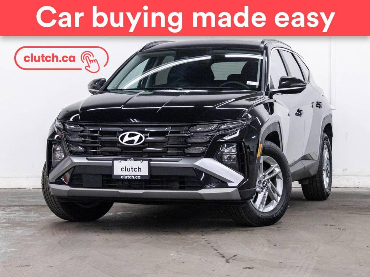 Electric Parking Brake, Brake Assist, Front Heated Seats and more!<br> <br>Clutch is the largest online used car retailer in Canada, delivering a seamless, hassle-free car-buying experience to drivers everywhere. Shop thousands of used cars online, get the right one delivered to your door, and enjoy peace of mind with our 10-Day Money-Back Guarantee. How sweet is that? To learn more, visit clutch.ca.<br> <br>The top features for this car include:<br> <br>Auto Stop/Start<br>Electric Parking Brake<br>Brake Assist<br>Front Heated Seats<br>Power Lumbar Support<br>Folding Rear Seats<br>Climate Control<br>Dual Zone Front Climate Control<br>Rear Climate Vents<br>Speed-Sensitive Volume<br>Bluetooth Music<br>Touchscreen Display<br>Cruise Control<br>Adaptive Cruise Control<br>12V Outlet<br>Hands Free Device Connectivity<br>Apple CarPlay<br>Android Auto<br>USB Input<br>Keyless Entry<br>Push Button Start<br>Passive Keyless Entry<br>Keyfob Remote Start<br>Rear Seat Reminder<br>Lane Departure Warning<br>Active Lane Keep Assistance<br>Blindspot Sensors<br>Forward Collision Mitigation<br>Rear Collision Warning<br>Rear Collision Mitigation<br>Rear Cross Traffic Alert<br>Pedestrian Detection<br>Driver Attention Alert<br>Heated Steering Wheel<br>One-Touch Windows<br>Rear Window Defroster<br>Hill Assistance<br>Automatic High Beams<br>Rear View Camera<br>Power Driver Seat<br>Selectable Terrain Modes<br>App Remote Start<br> <br>Seamless home delivery - Delivery to your door in a matter of days. Available on select packages.<br> <br>Try it out for 10 days - If you do not like it, we will take it back. <br> <br>Quality assured - All cars go through our rigorous 210-point inspection and reconditioning process.<br> <br>Peace of mind - Warranty and protection plans available.<br> <br>Haggle-free - No haggling or hard sells.<br> <br>100% Transparency - Full inspection reports on every car, including high-res photography and a free Carfax report.<br> <br>Listed price is for cash purchase only and does not include taxes, Shipping Fees (if applicable), Delivery Fees (if applicable), government licensing fees.<br> <br>Previous Provincial Registrations:<br>Ontario<br> <br>Stock # 106921