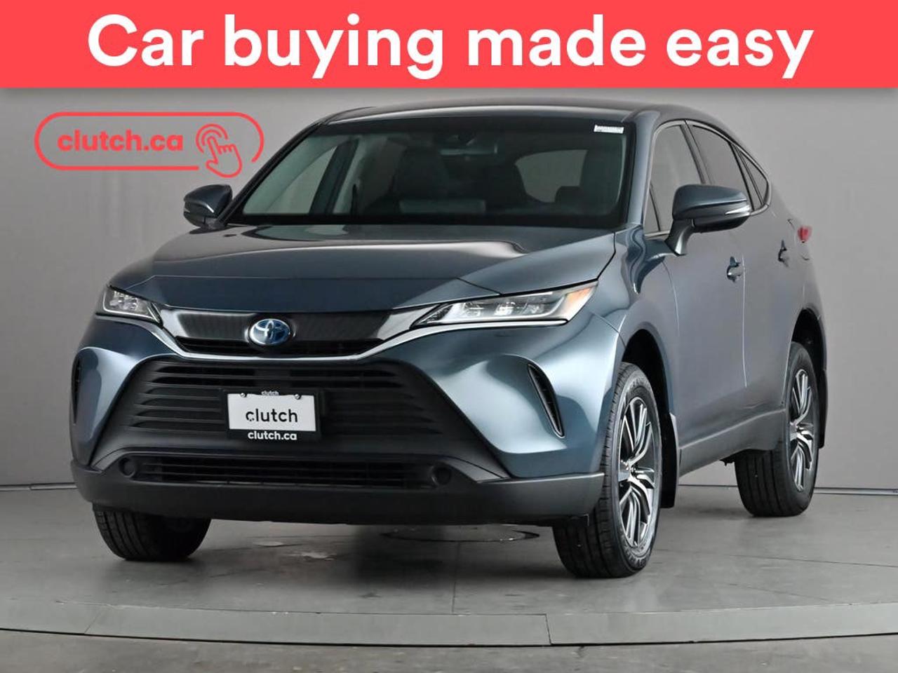 Electric Parking Brake, Brake Assist, Power Tailgate/Hatch and more!<br> <br>Clutch is the largest online used car retailer in Canada, delivering a seamless, hassle-free car-buying experience to drivers everywhere. Shop thousands of used cars online, get the right one delivered to your door, and enjoy peace of mind with our 10-Day Money-Back Guarantee. How sweet is that? To learn more, visit clutch.ca.<br> <br>The top features for this car include:<br> <br>Auto Stop/Start<br>Electric Parking Brake<br>Brake Assist<br>Power Tailgate/Hatch<br>Front Heated Seats<br>Power Lumbar Support<br>Folding Rear Seats<br>Climate Control<br>Dual Zone Front Climate Control<br>Rear Climate Vents<br>Speed-Sensitive Volume<br>Bluetooth Music<br>Touchscreen Display<br>Cruise Control<br>Adaptive Cruise Control<br>12V Outlet<br>Hands Free Device Connectivity<br>Apple CarPlay<br>Android Auto<br>Wireless Charging<br>USB Input<br>Keyless Entry<br>Push Button Start<br>Passive Keyless Entry<br>Keyfob Remote Start<br>Rear Seat Reminder<br>Lane Departure Warning<br>Active Lane Keep Assistance<br>Blindspot Sensors<br>Forward Collision Mitigation<br>Rear Collision Warning<br>Pedestrian Detection<br>One-Touch Windows<br>Rear Window Defroster<br>Hill Assistance<br>Automatic High Beams<br>Rear View Camera<br>Power Driver Seat<br>Ambient Lighting<br>App Remote Start<br> <br>Seamless home delivery - Delivery to your door in a matter of days. Available on select packages.<br> <br>Try it out for 10 days - If you do not like it, we will take it back. <br> <br>Quality assured - All cars go through our rigorous 210-point inspection and reconditioning process.<br> <br>Peace of mind - Warranty and protection plans available.<br> <br>Haggle-free - No haggling or hard sells.<br> <br>100% Transparency - Full inspection reports on every car, including high-res photography and a free Carfax report.<br> <br>Listed price is for cash purchase only and does not include taxes, Shipping Fees (if applicable), Delivery Fees (if applicable), government licensing fees.<br> <br>Previous Provincial Registrations:<br>Ontario<br> <br>Stock # 106996