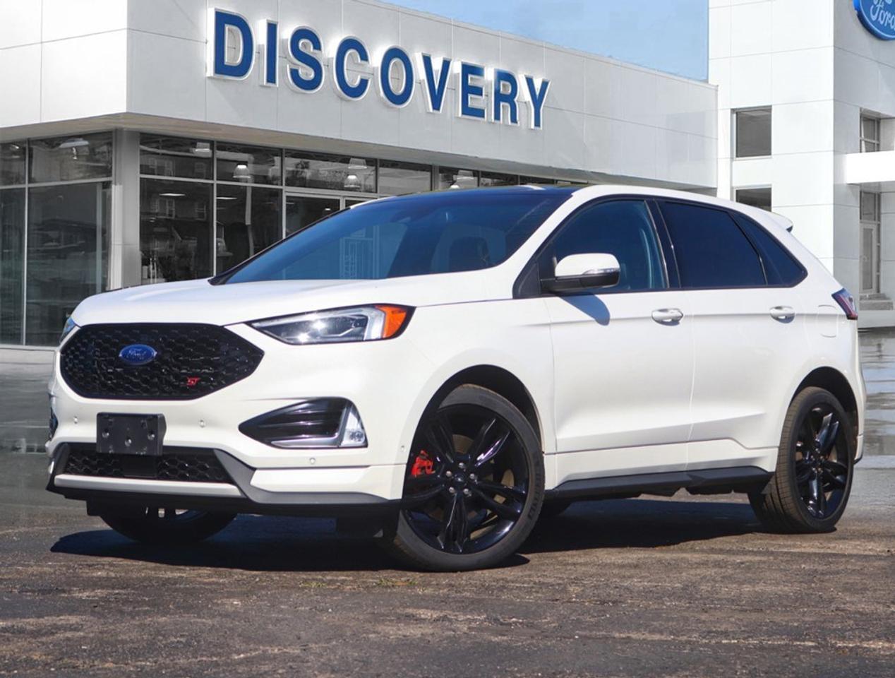 Accident Free. AWD. 401A. 2.7L Ecoboost Engine. Adaptive Cruise. Panoramic Roof. Heated/Cooled Seats. Heated Steering Wheel. Wireless Charging Pad. Power Liftgate. Navigation. Heated Rear Seats. Trailer Tow Package. B&O Premium Sound. Ambient Lighting. Remote Start. Sync 3. And More! Welcome to Leggat Discovery Ford a Proud Member of the Leggat Auto Group! Since 1922, the Leggat Auto Group has proudly prioritized customer satisfaction by understanding and exceeding your automotive needs. Conveniently located in Burlington, ON, Leggat Discovery Ford is honored to serve our community and neighboring areas, including Oakville, Hamilton, Mississauga, Milton, Ancaster, Waterdown, Stoney Creek, Grimsby, St. Catharines, Kitchener, and Guelph. Looking to trade? We want your careven if you dont buy one from us! Our on-site professional appraisers are available daily to offer you the best options and value for your trade-in. Whether youre looking for your perfect vehicle, service, repair, or parts, our team is here to help you find solutions. Stop by or call us today; we look forward to serving you!