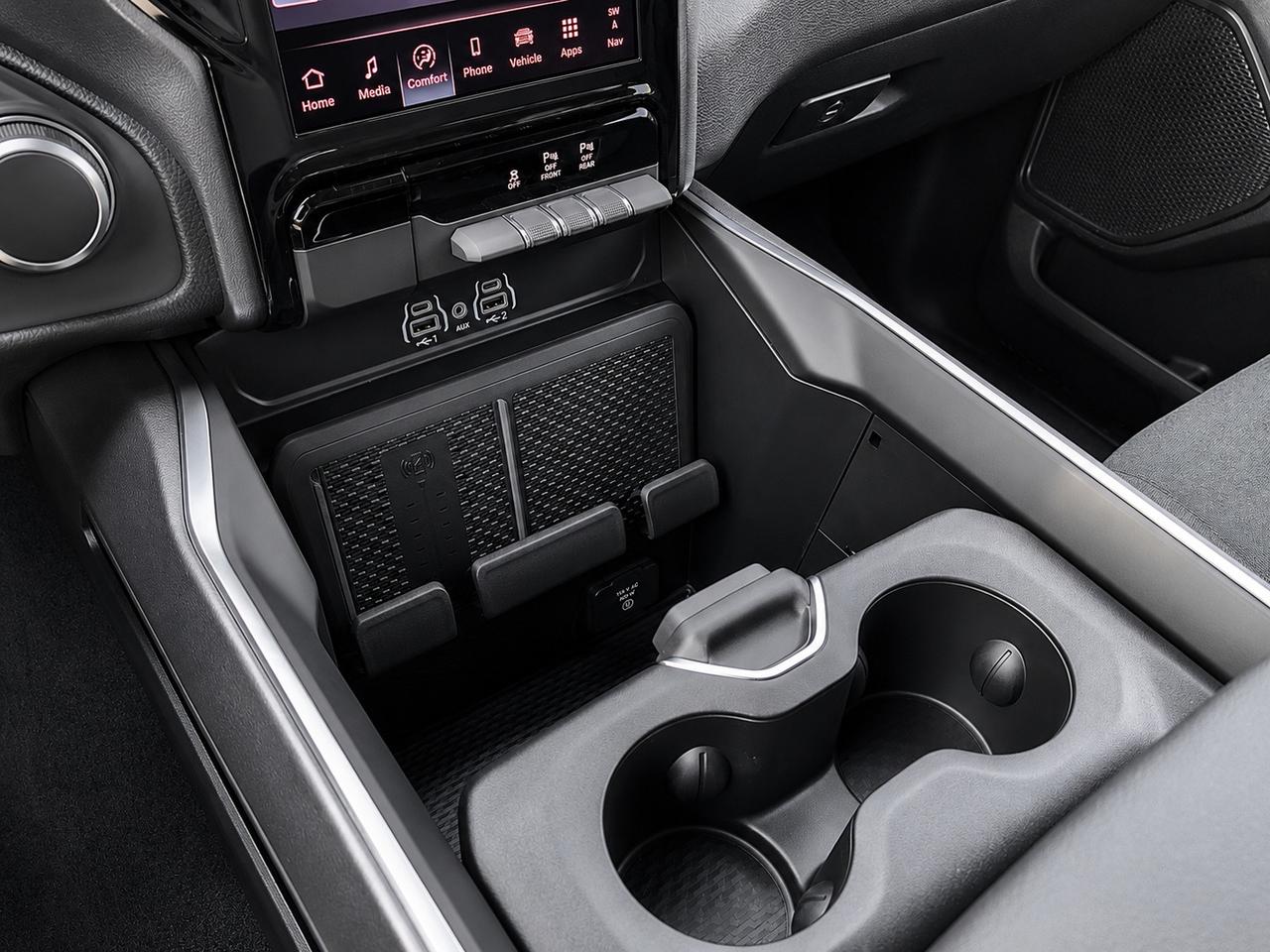 2026 RAM 1500 BIG HORN | Level 2 | HEMI | Pano Roof | NIght Pkg Photo
