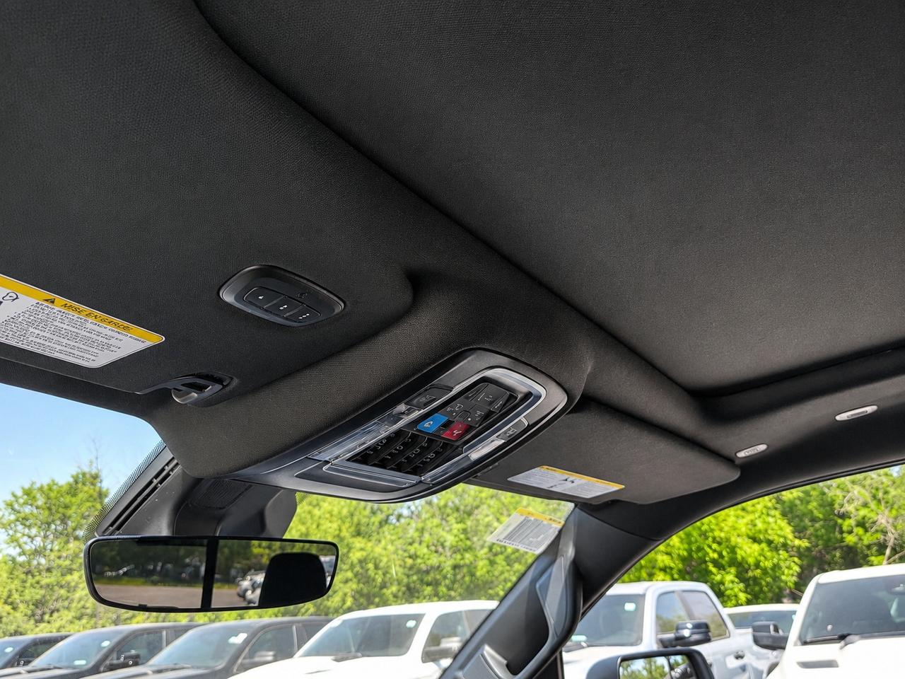 2026 RAM 1500 BIG HORN | Level 2 | HEMI | Pano Roof | NIght Pkg Photo