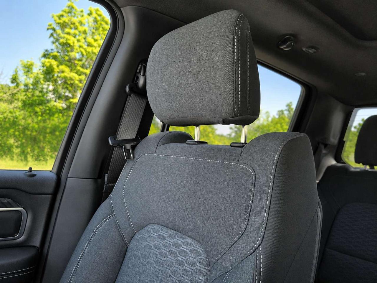 2026 RAM 1500 BIG HORN | Level 2 | HEMI | Pano Roof | NIght Pkg Photo