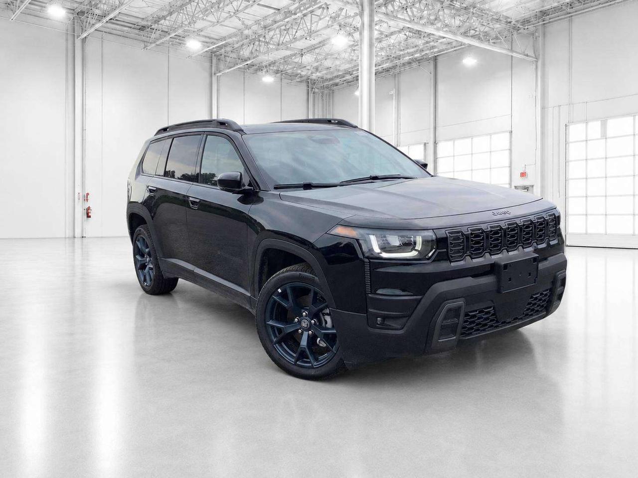 2026 Jeep Cherokee 85TH ANNIVERSARY | 1.6L Turbo Hybrid | Pano Roof Photo1