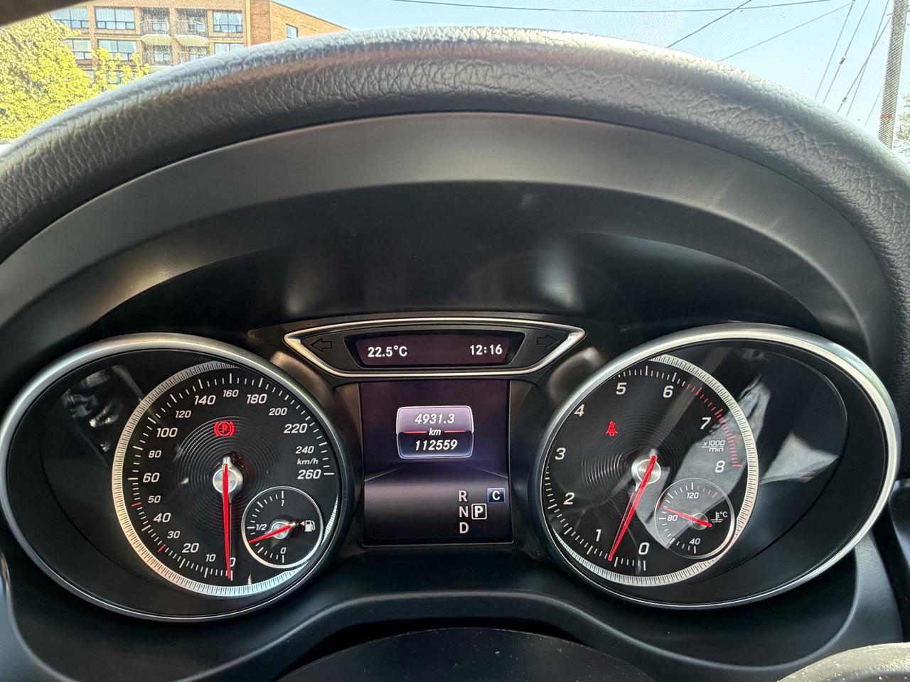 2018 Mercedes-Benz GLA GLA 250 4MATIC SUV Photo