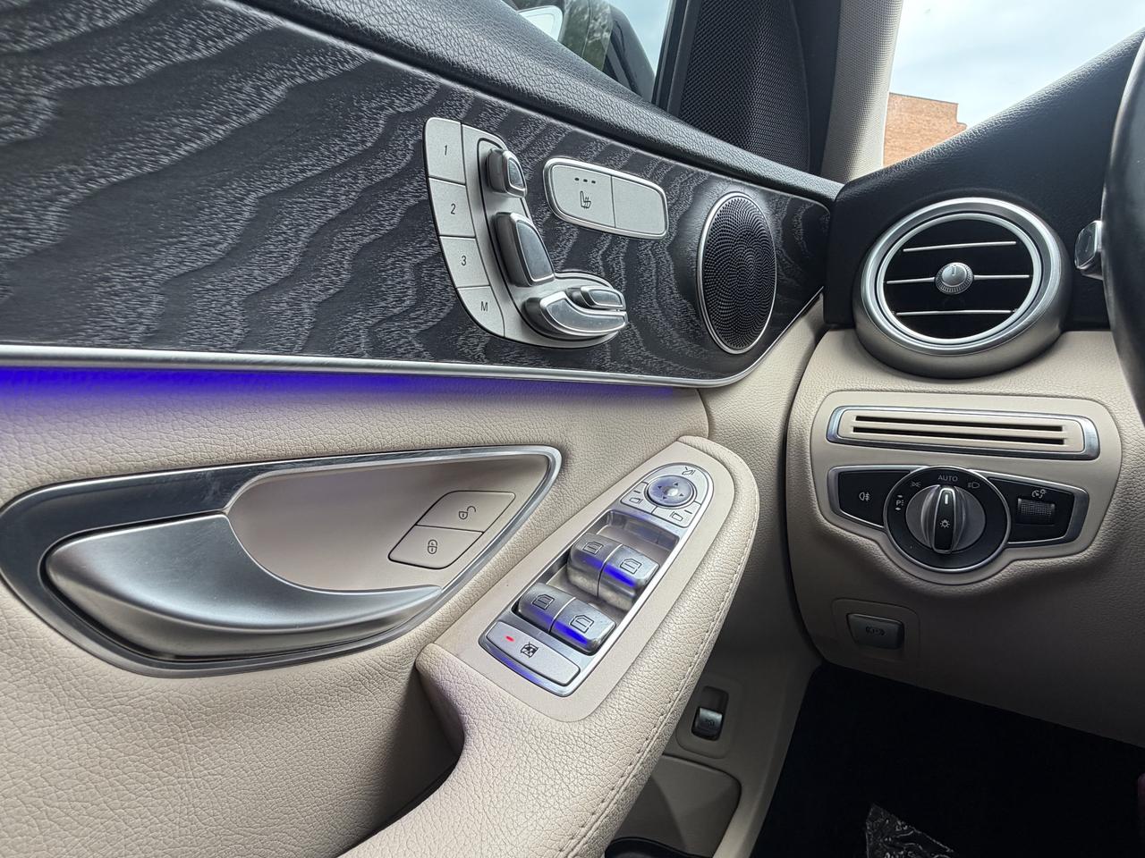 2020 Mercedes-Benz C-Class C 300 4MATIC Sedan Photo