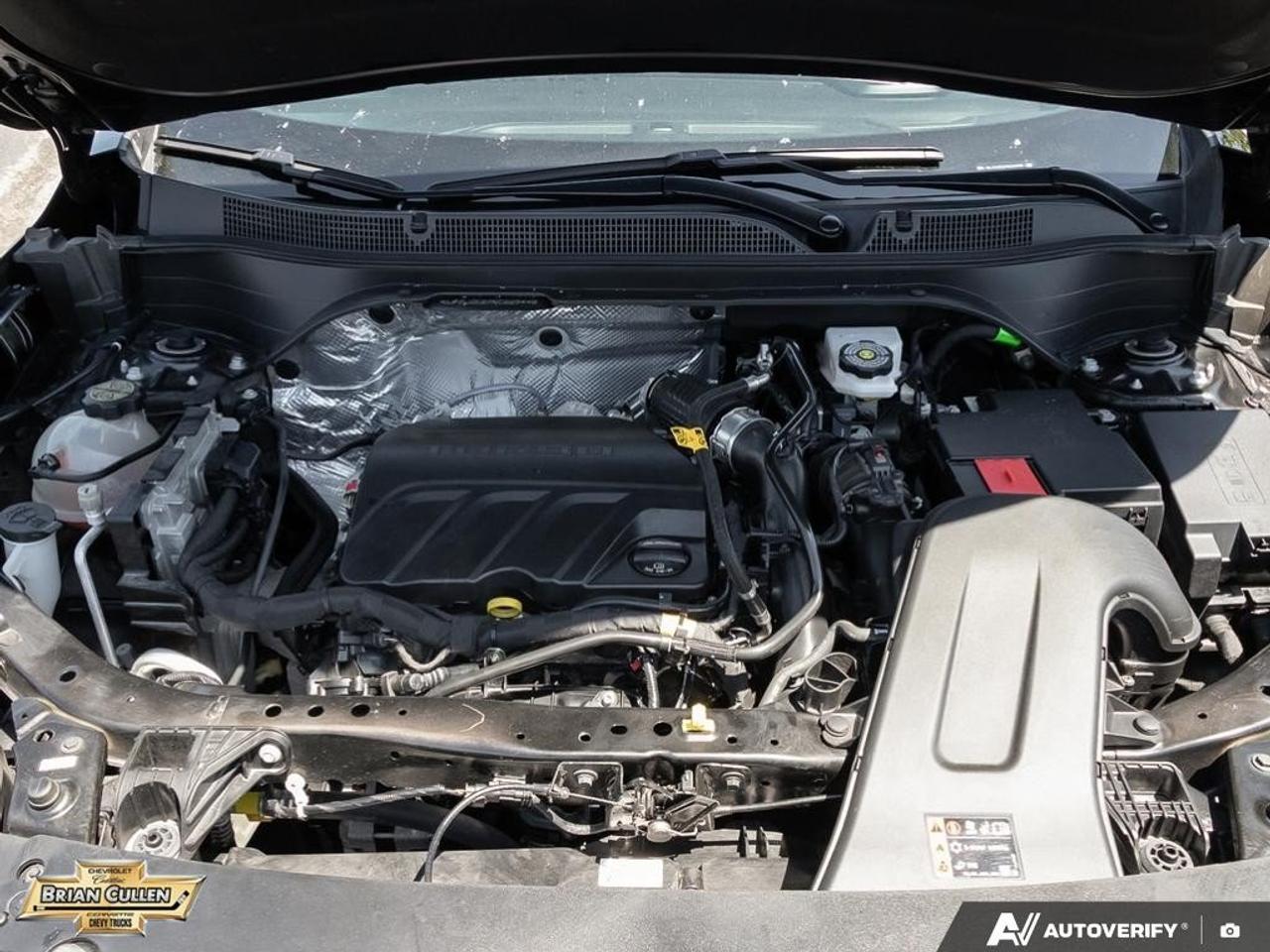 2024 Chevrolet Trax 1RS FWD 4dr 1RS Photo