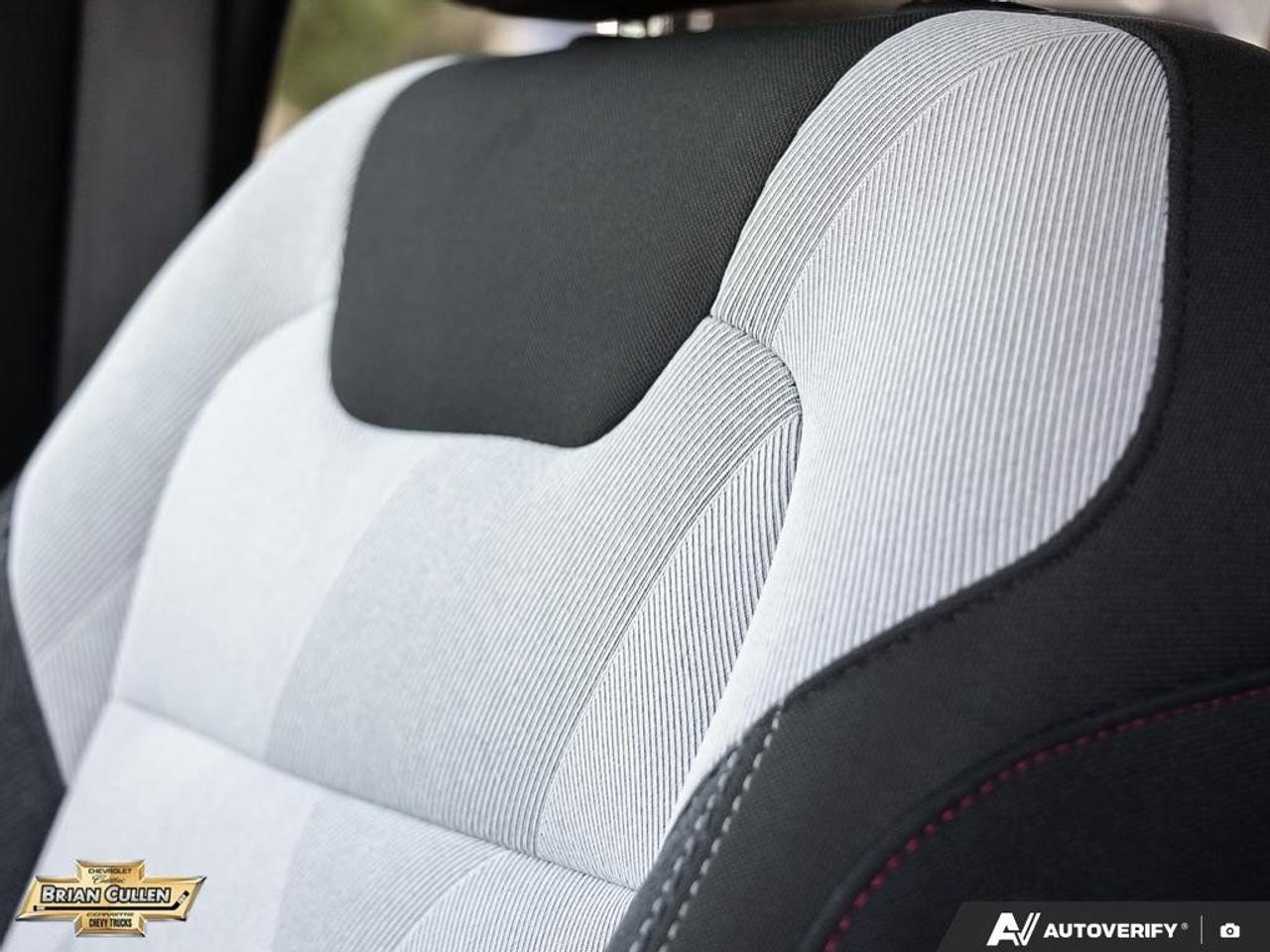 2024 Chevrolet Trax 1RS FWD 4dr 1RS Photo