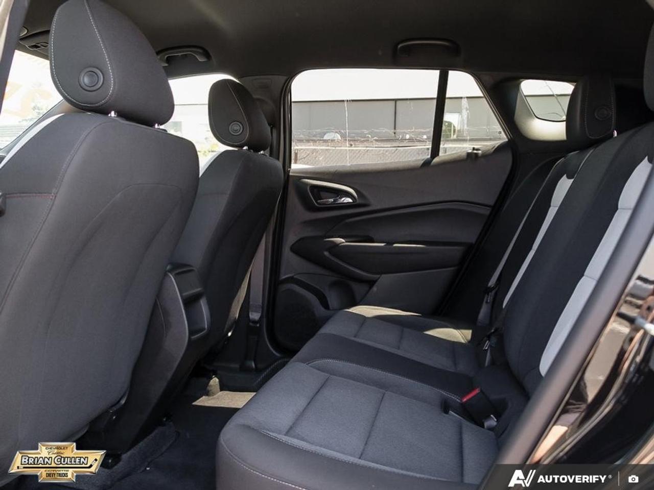 2024 Chevrolet Trax 1RS FWD 4dr 1RS Photo