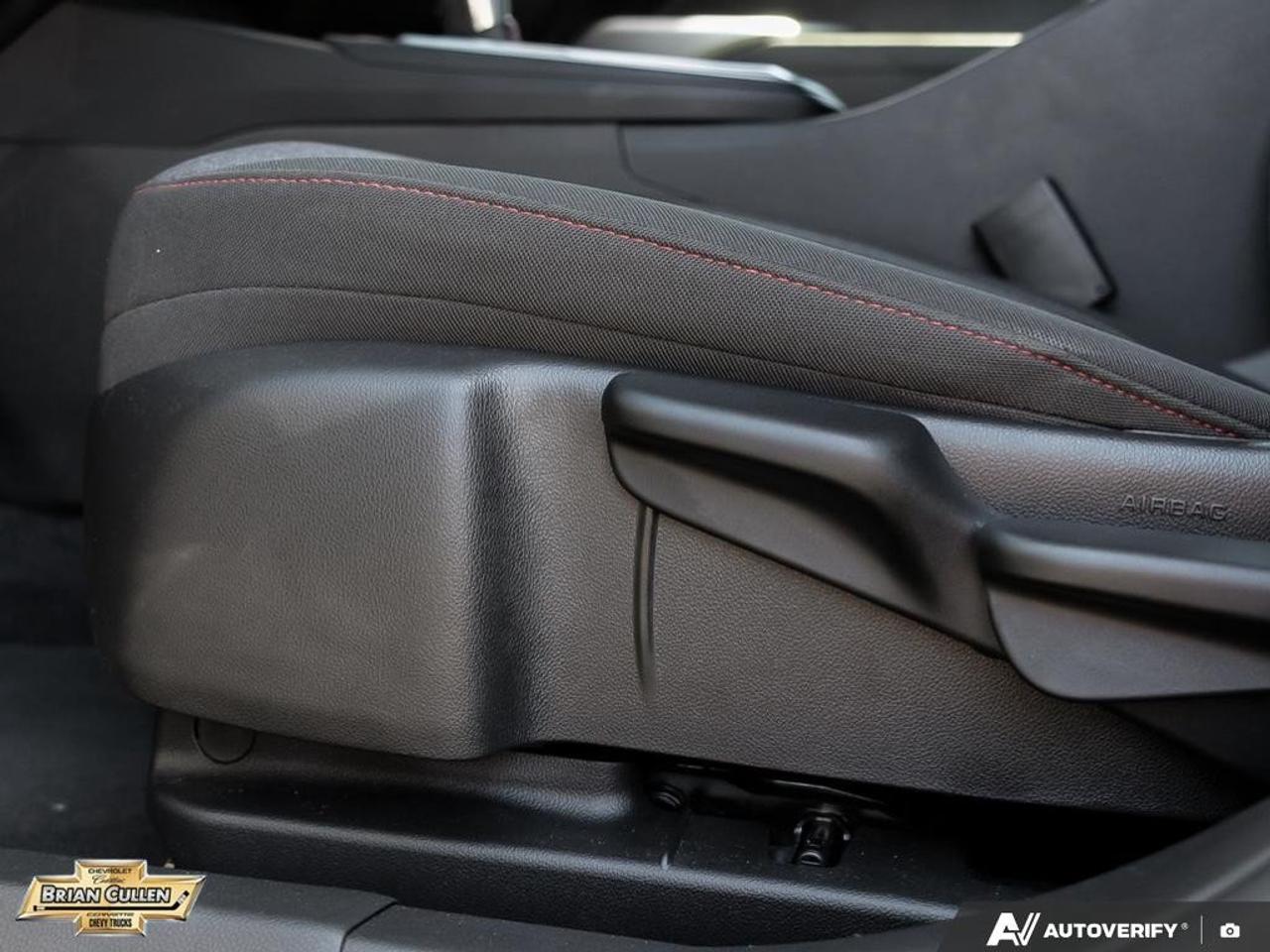 2024 Chevrolet Trax 1RS FWD 4dr 1RS Photo