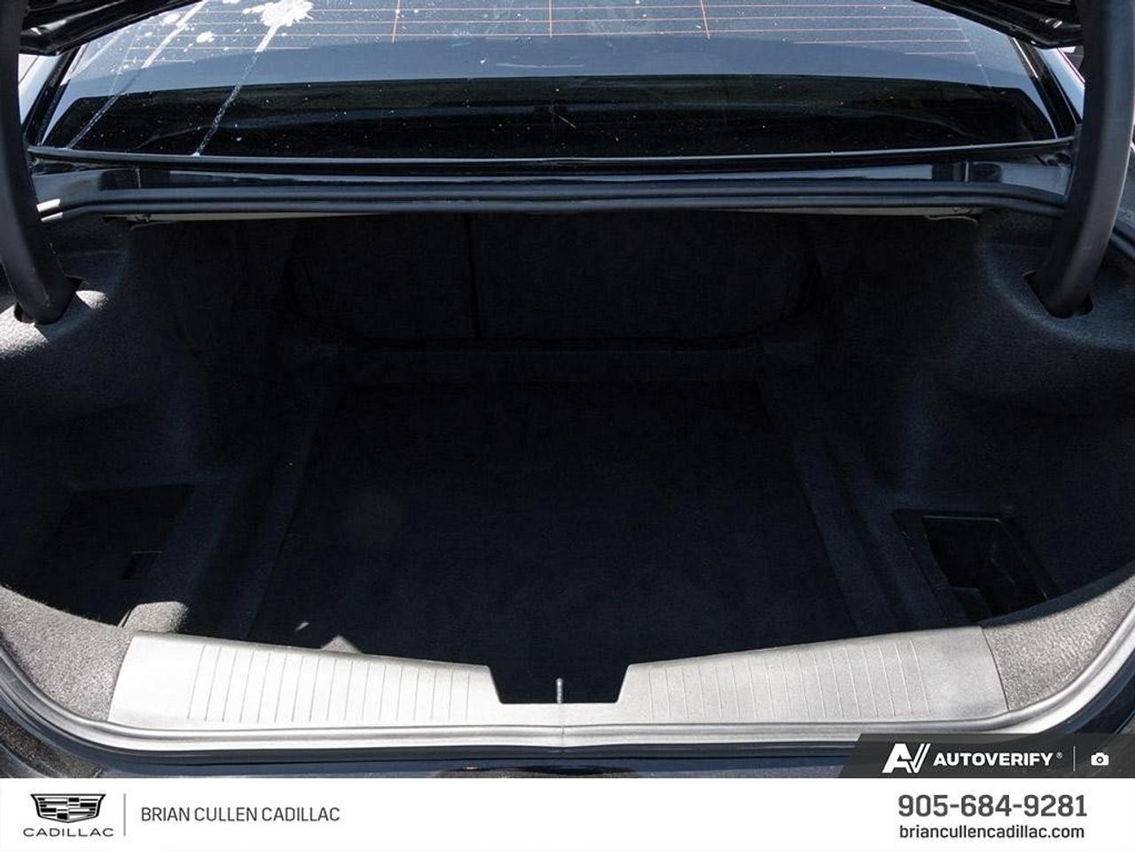 2024 Cadillac CT4 Sport 4dr Sdn Sport Photo