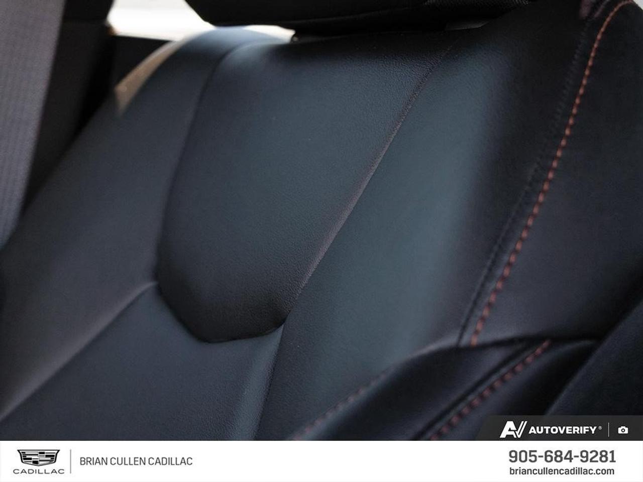 2024 Cadillac CT4 Sport 4dr Sdn Sport Photo