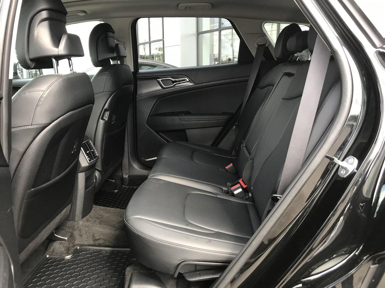 2024 Kia Sportage EX Pkg.   No Accidents   Clean Carfax Photo