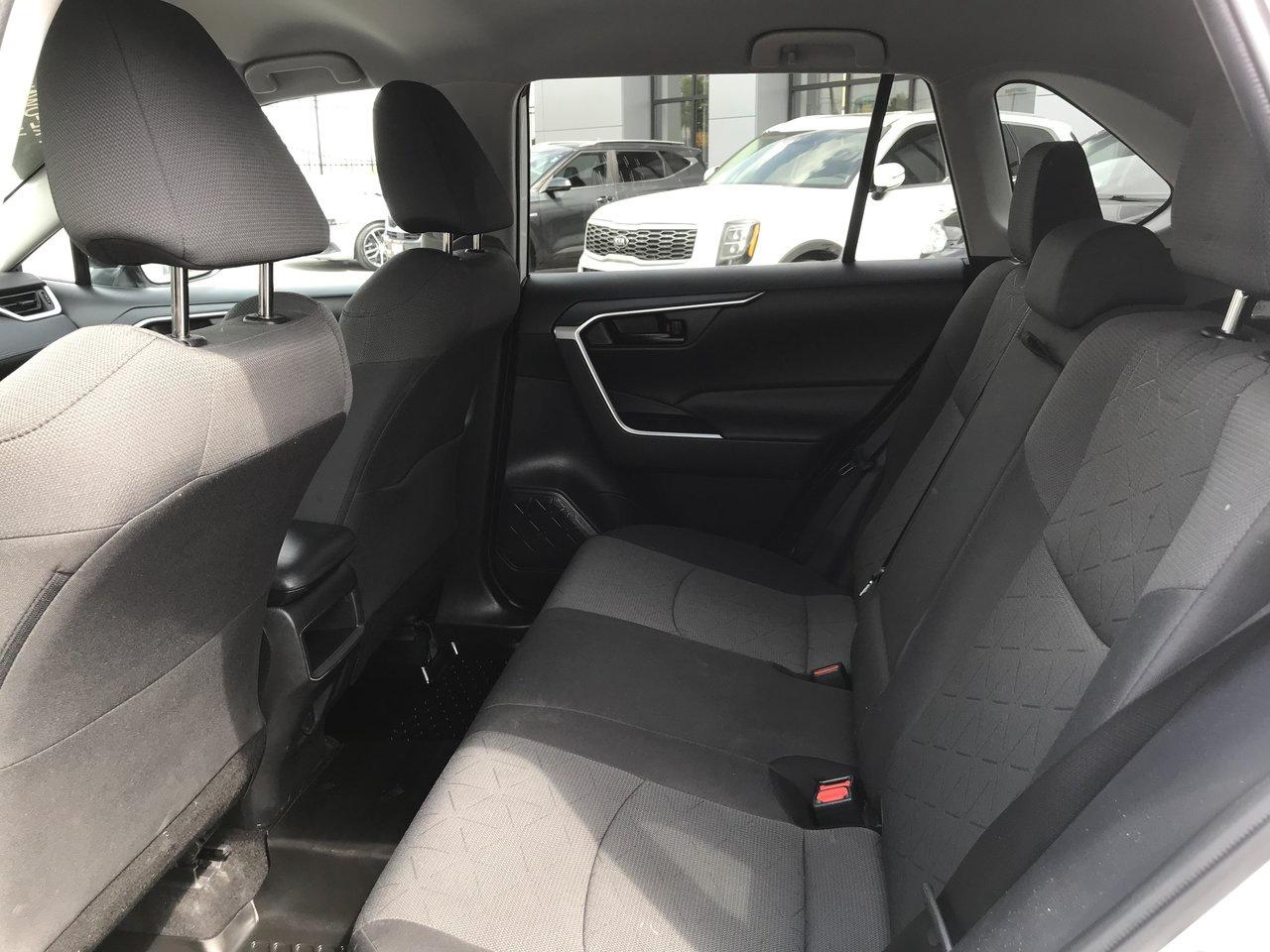 2021 Toyota RAV4 LE AWD Pkg.   No Accidents   Clean Carfax Photo