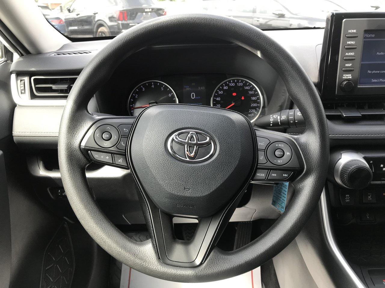 2021 Toyota RAV4 LE AWD Pkg.   No Accidents   Clean Carfax Photo