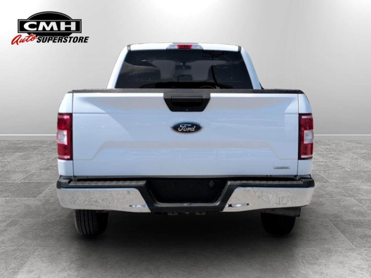 2020 Ford F-150 XLT  **CLEAN CARFAX - RWD** Photo