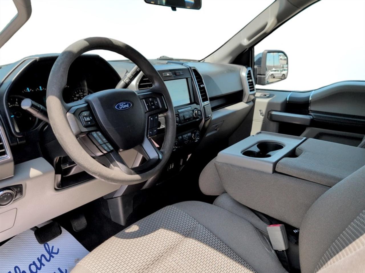 2020 Ford F-150 XLT  **CLEAN CARFAX - RWD** Photo