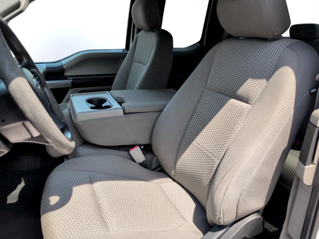 2020 Ford F-150 XLT  **CLEAN CARFAX - RWD** Photo