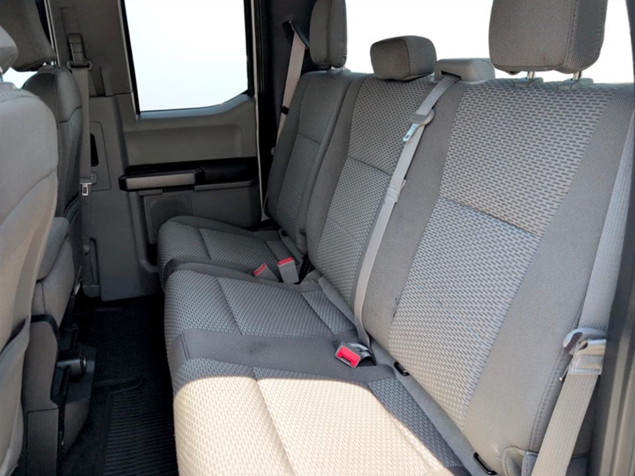 2020 Ford F-150 XLT  **CLEAN CARFAX - RWD** Photo