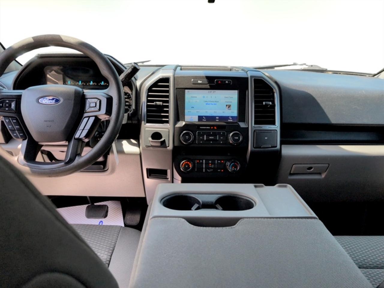 2020 Ford F-150 XLT  **CLEAN CARFAX - RWD** Photo