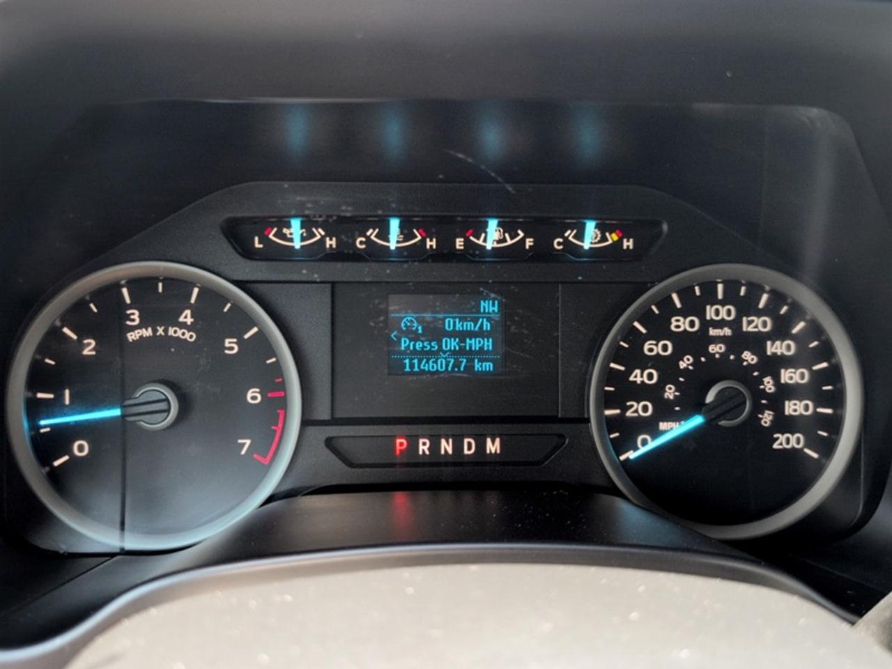 2020 Ford F-150 XLT  **CLEAN CARFAX - RWD** Photo