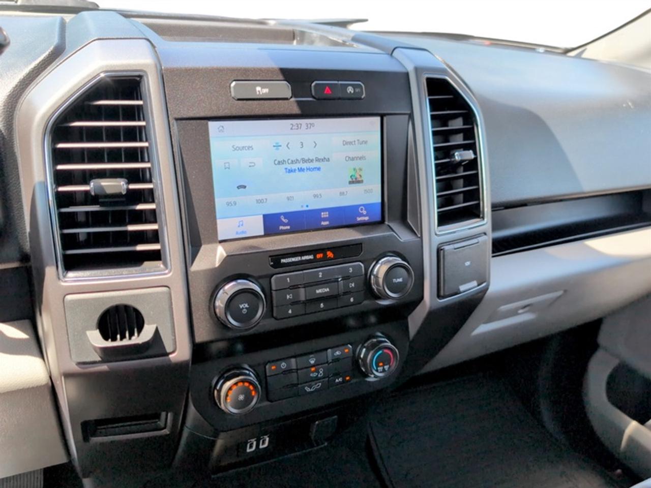 2020 Ford F-150 XLT  **CLEAN CARFAX - RWD** Photo