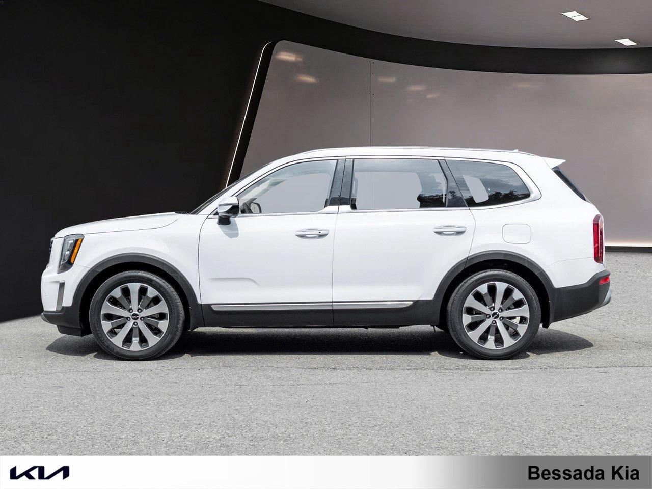 2022 Kia Telluride  Photo