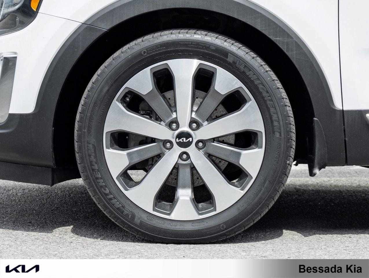 2022 Kia Telluride  Photo