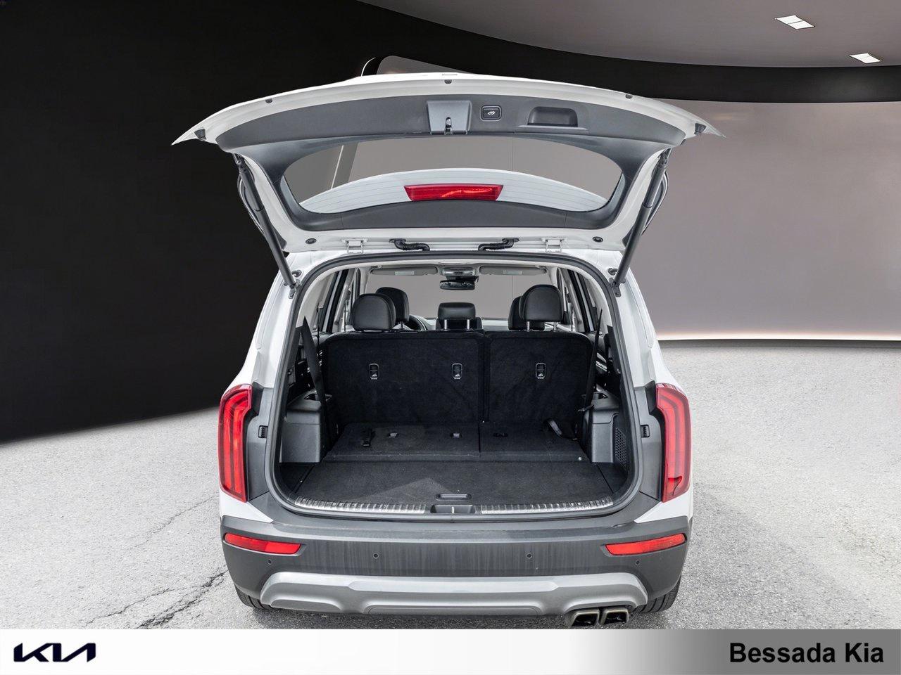 2022 Kia Telluride  Photo