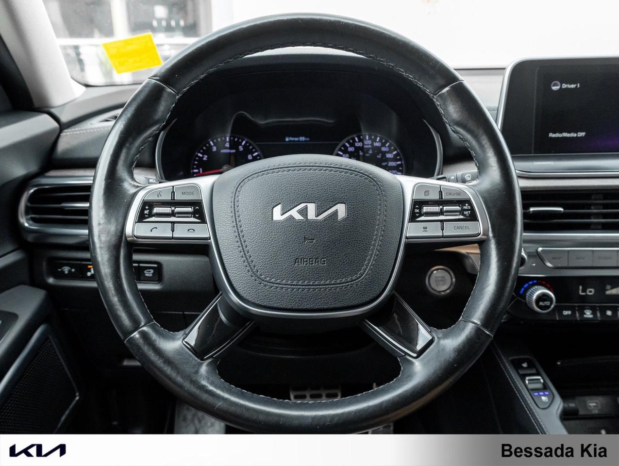 2022 Kia Telluride  Photo