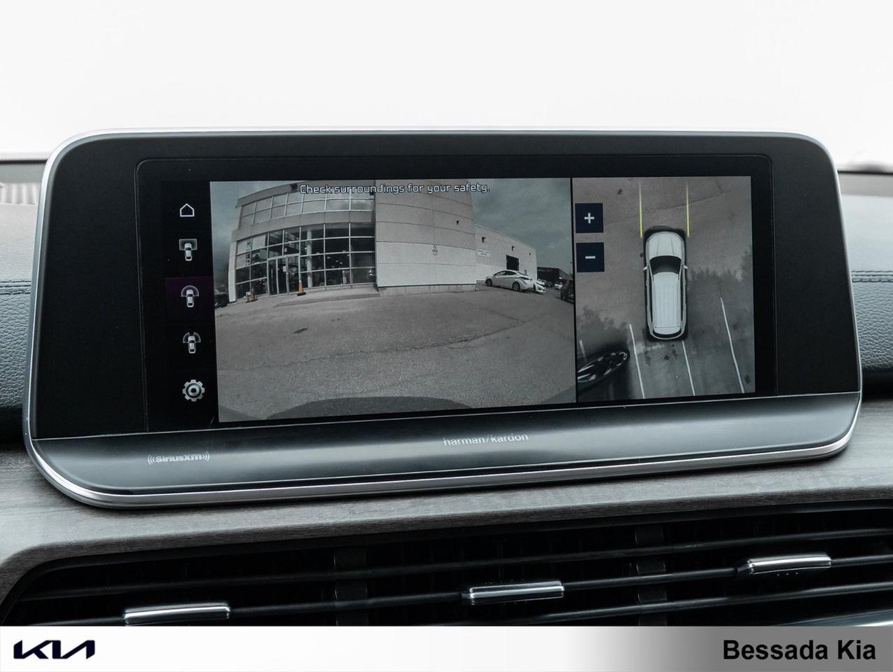 2022 Kia Telluride  Photo