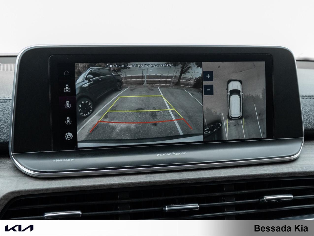 2022 Kia Telluride  Photo