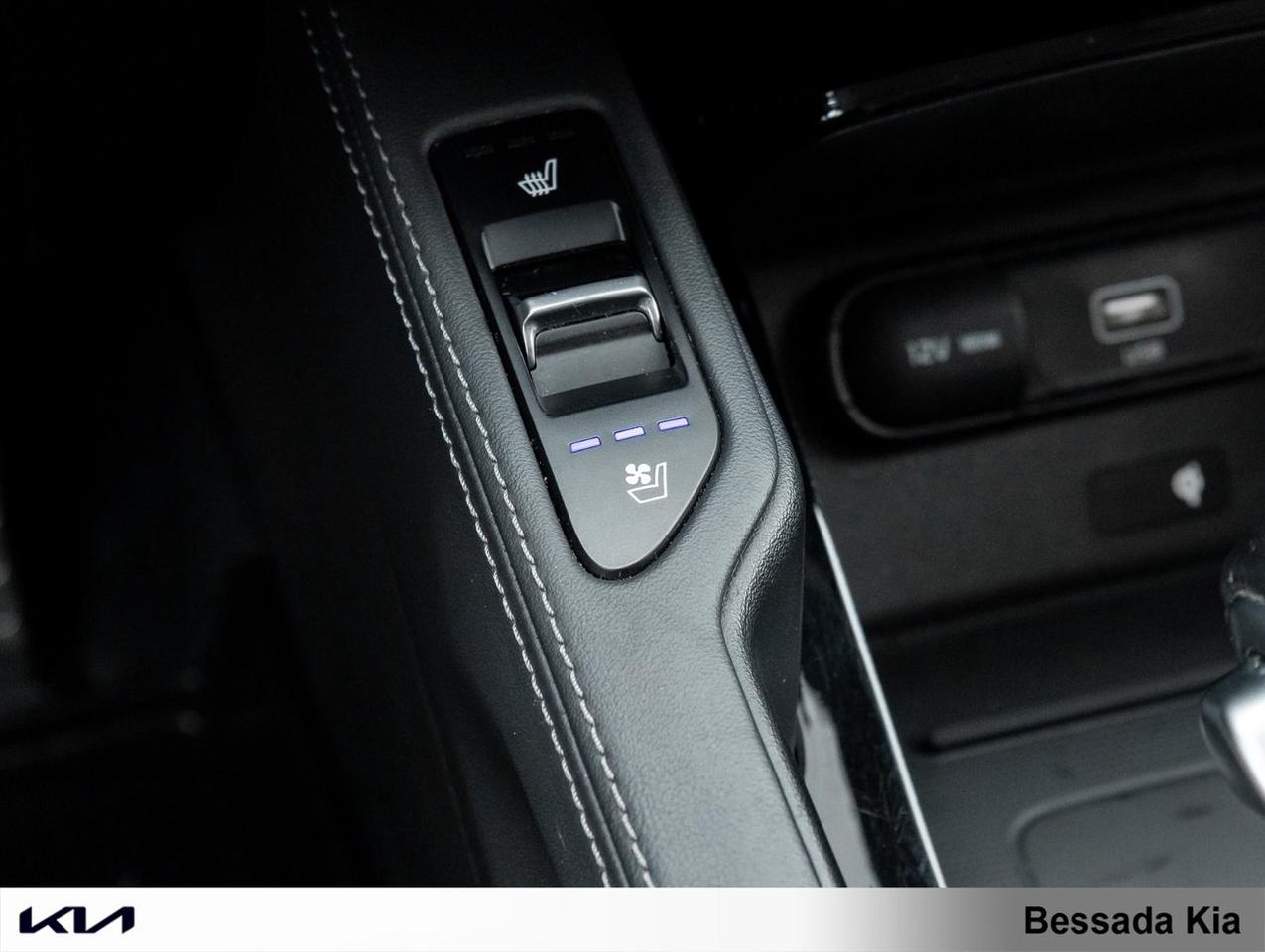 2022 Kia Telluride  Photo