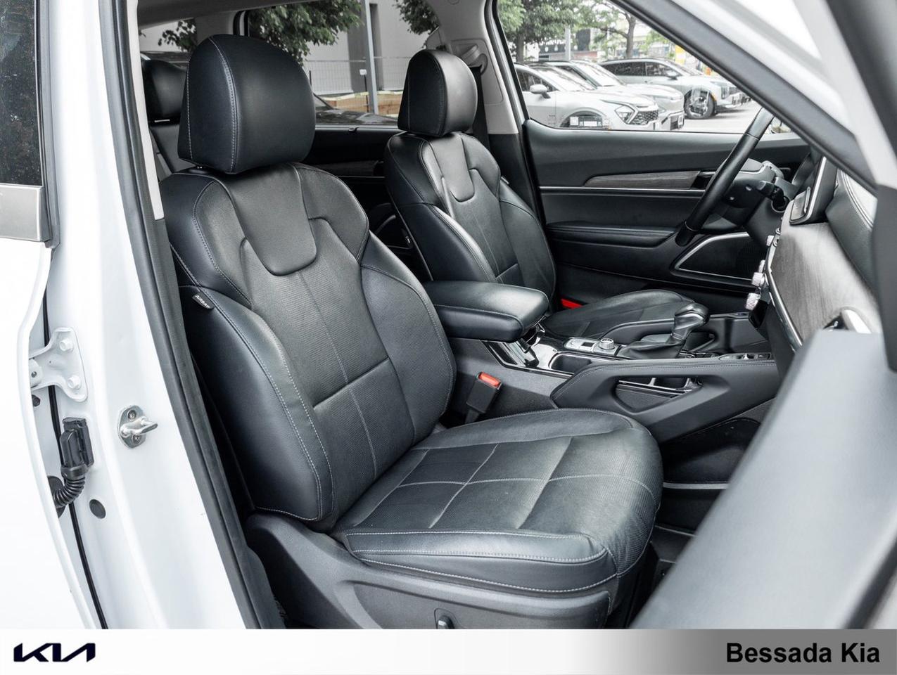 2022 Kia Telluride  Photo