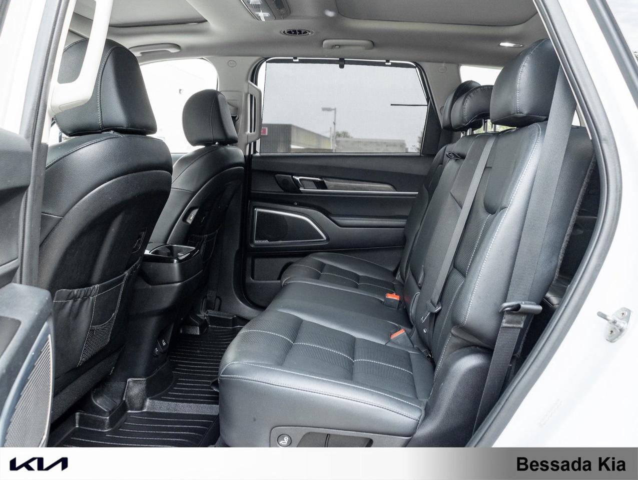 2022 Kia Telluride  Photo