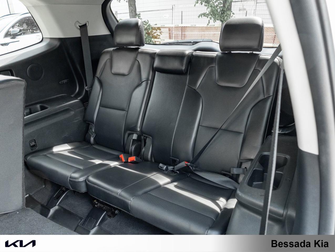 2022 Kia Telluride  Photo