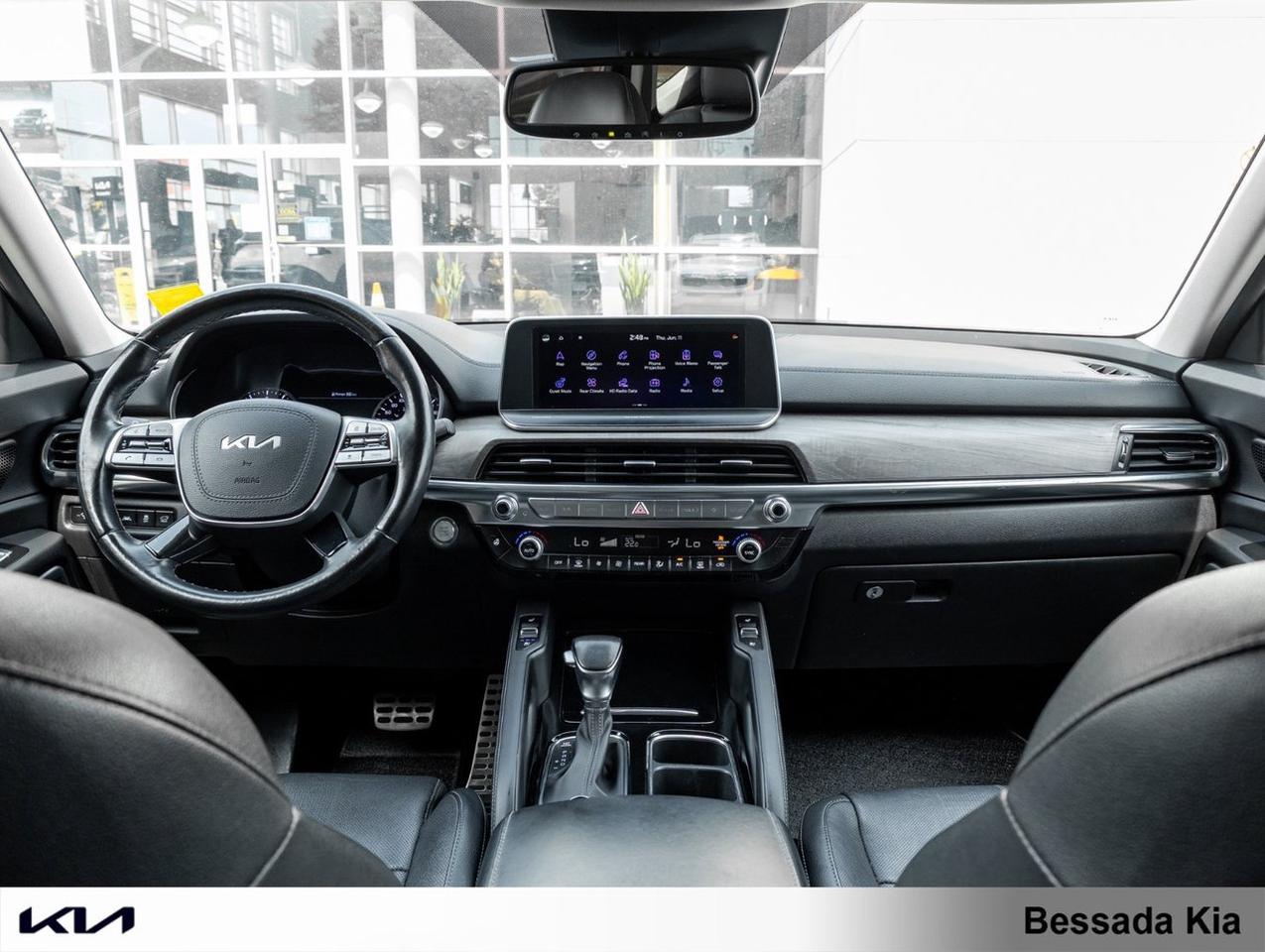 2022 Kia Telluride  Photo