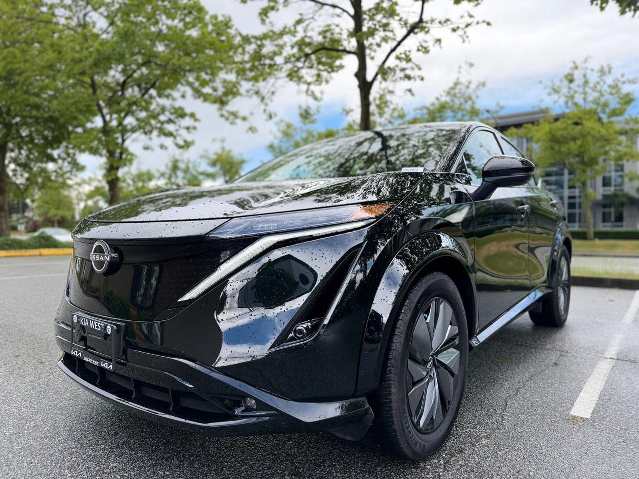 If you are interested and need more information call or message our sales team, we will be glad to help you now!Our knowledgeable sales staff will help assist you with every step. To book a test drive or receive further information give us a call at (604)777-1292 or email us: sales@kiawest.comNew to Canada?Ask about our New to Canada Program!IN HOUSE FINANCING, IN HOUSE LEASING AVAILABLE O.A.C.*All Cars have Dealer Preparation (Detail & Fuel) for $995 as additional services as well as a 10$ VSA transaction fee. Price shown DOES NOT include Government Fees & Taxes, Insurance, or Licensing.This vehicle may be leased or financed by anyone*, however, due to the recent increase in fraudulent vehicle purchase activity, Go Kia West reserves the right to decline any form of payment, including but not limited to cash, bank draft, certified cheque, EFT,or credit card. *on approved credit, see dealer for details. Dealer# 50448**Due to the possibility of human error, we cannot guarantee the accuracy of the displayed information, the availability of this vehicle, or the accuracy of its photo or stock photo. Such information may not reflect exact vehicle colour, trim, options, price or other specifications. Please contact Go Kia West for verification or if you would like more information on this vehicle. **