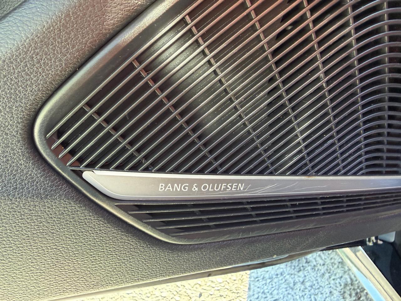 2020 Audi S5 Technik B&O Stereo-carbon fiber trim-red calipers! - Photo #22