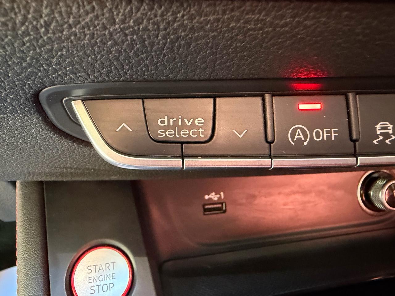 2020 Audi S5 Technik B&O Stereo-carbon fiber trim-red calipers! Photo