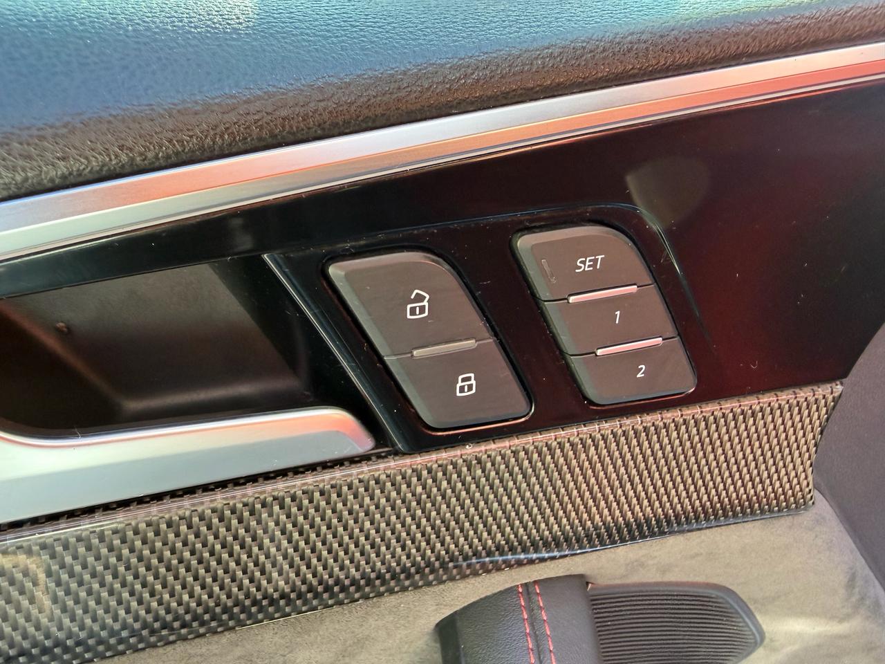 2020 Audi S5 Technik B&O Stereo-carbon fiber trim-red calipers! - Photo #21
