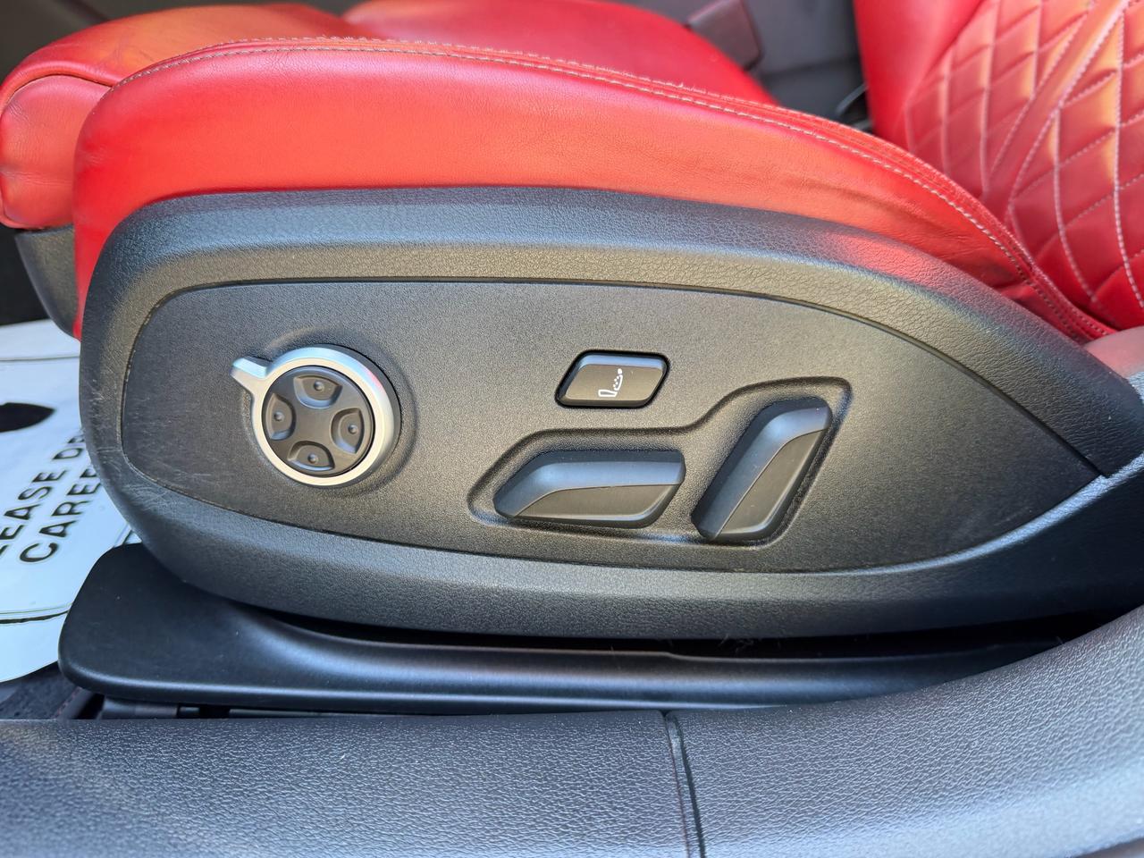 2020 Audi S5 Technik B&O Stereo-carbon fiber trim-red calipers! - Photo #25