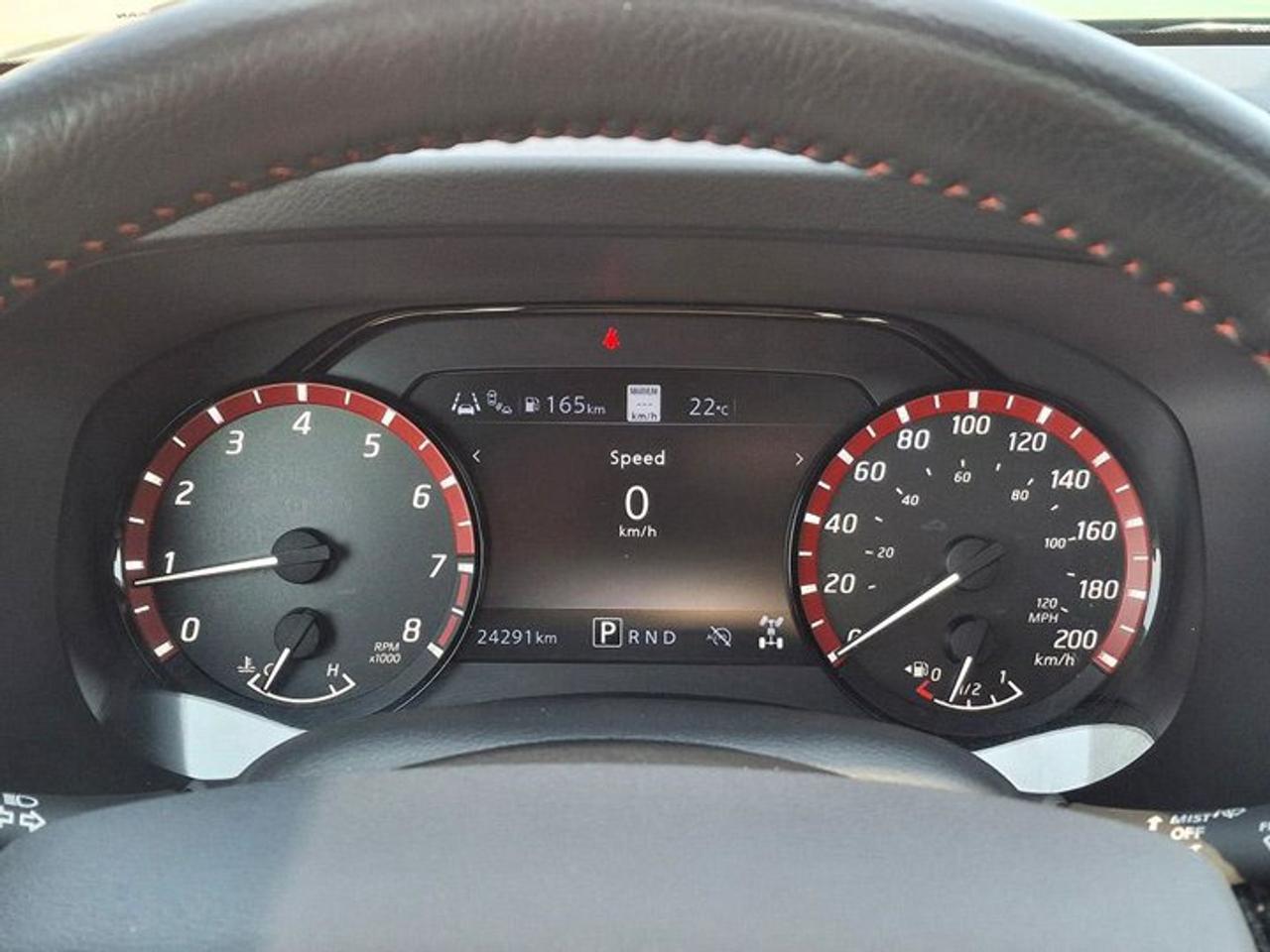 2025 Nissan Frontier PRO-4X Luxury | Fender Audio | Leather | Sunroof | Nav | Wireless Charging | Carplay | and More ! Photo