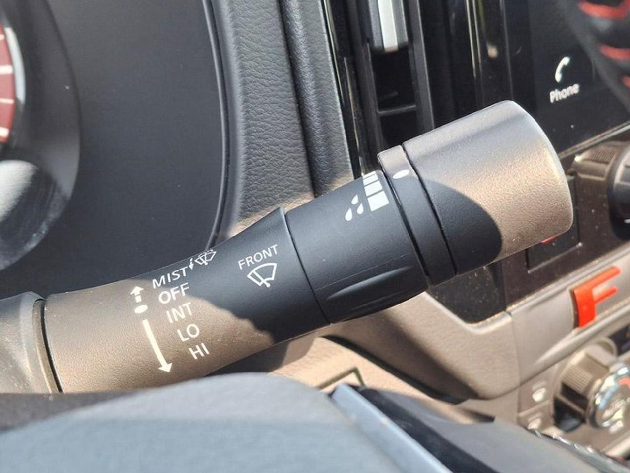 2025 Nissan Frontier PRO-4X Luxury | Fender Audio | Leather | Sunroof | Nav | Wireless Charging | Carplay | and More ! Photo