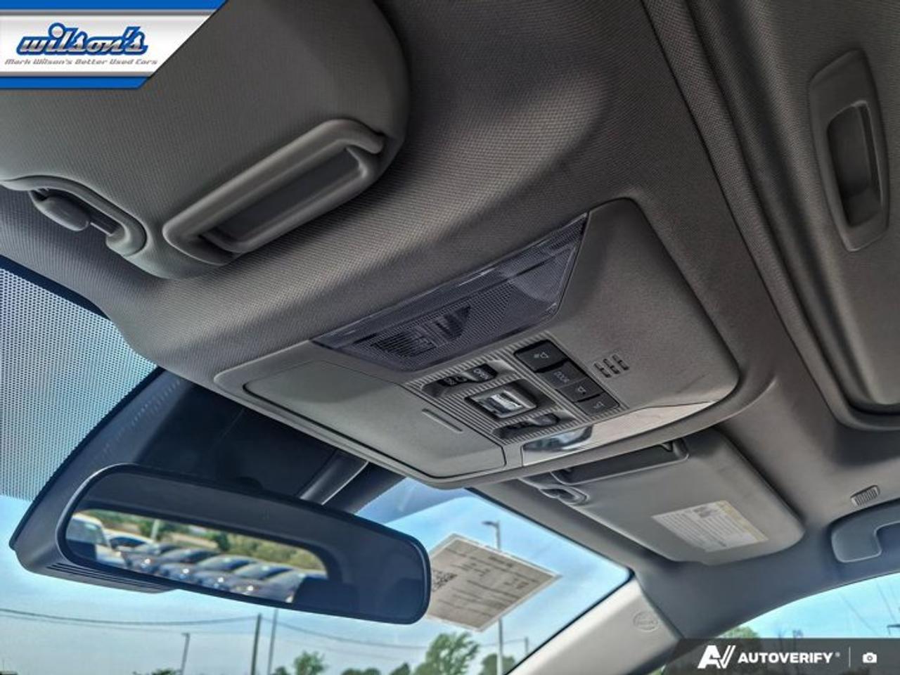 2025 Toyota RAV4 XLE AWD | Sunroof | Radar Cruise | Heated Wheel + Seats | Power Liftgate | Carplay | and More ! Photo