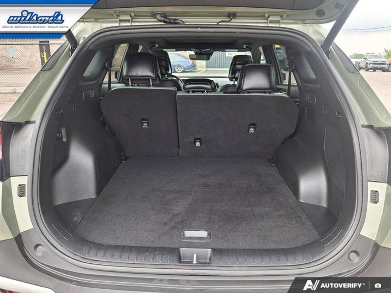 2023 Kia Sportage X-Line Limited AWD | Leather | Heated Seats + Steering | Cooled Seats | Pano Sunroof | and More ! Photo