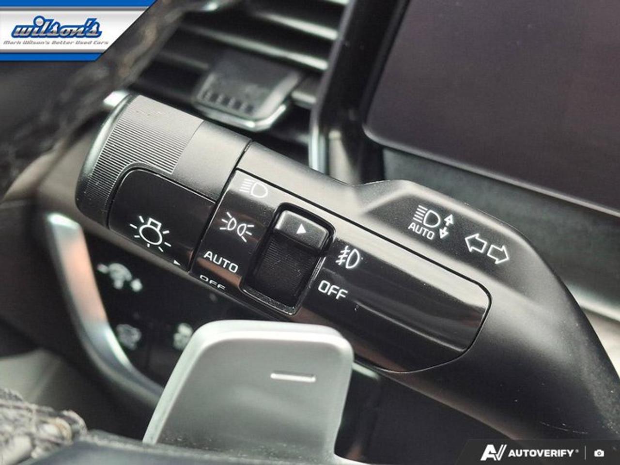 2023 Kia Sportage X-Line Limited AWD | Leather | Heated Seats + Steering | Cooled Seats | Pano Sunroof | and More ! Photo